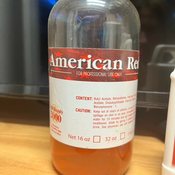 nails - Picture 2 of 16